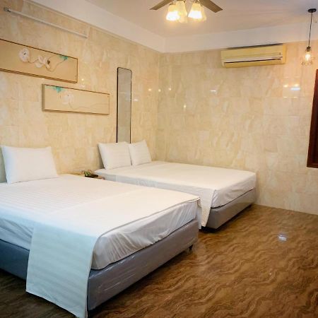 Mina House Hotel Hanoi Esterno foto