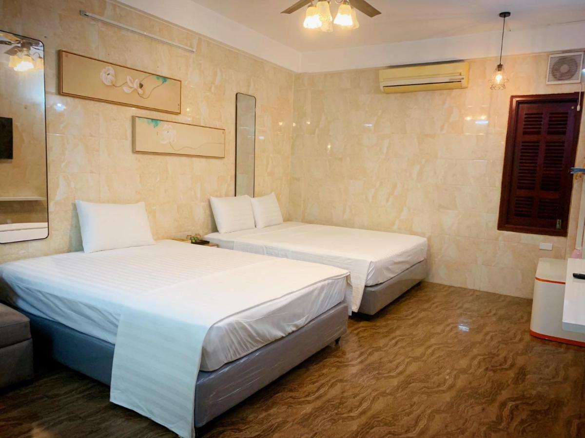 Mina House Hotel Hanoi Esterno foto